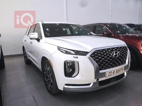 Hyundai for sale in Iraq